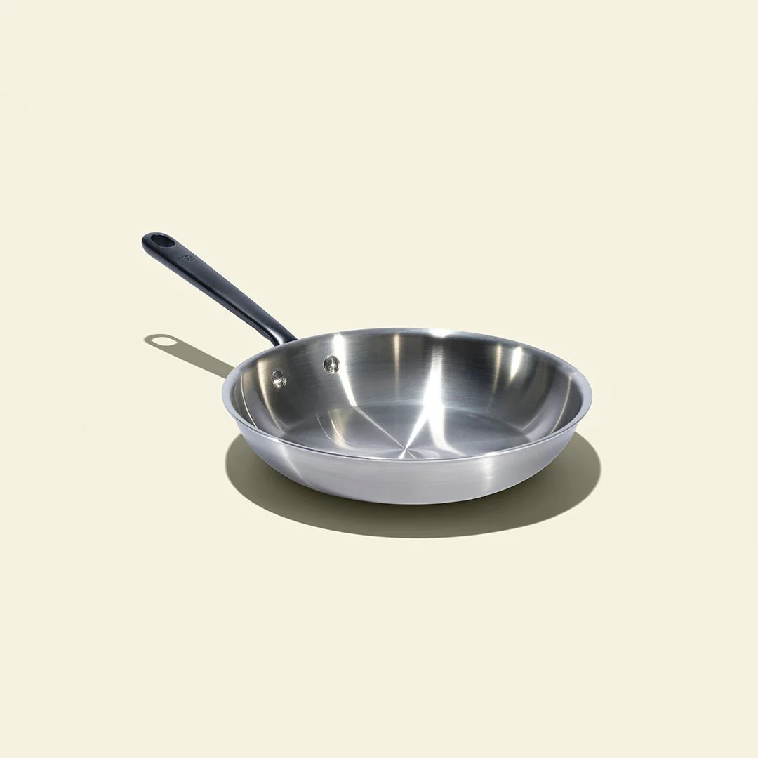 MEP MOON - Ustensiles inox pour guide offert