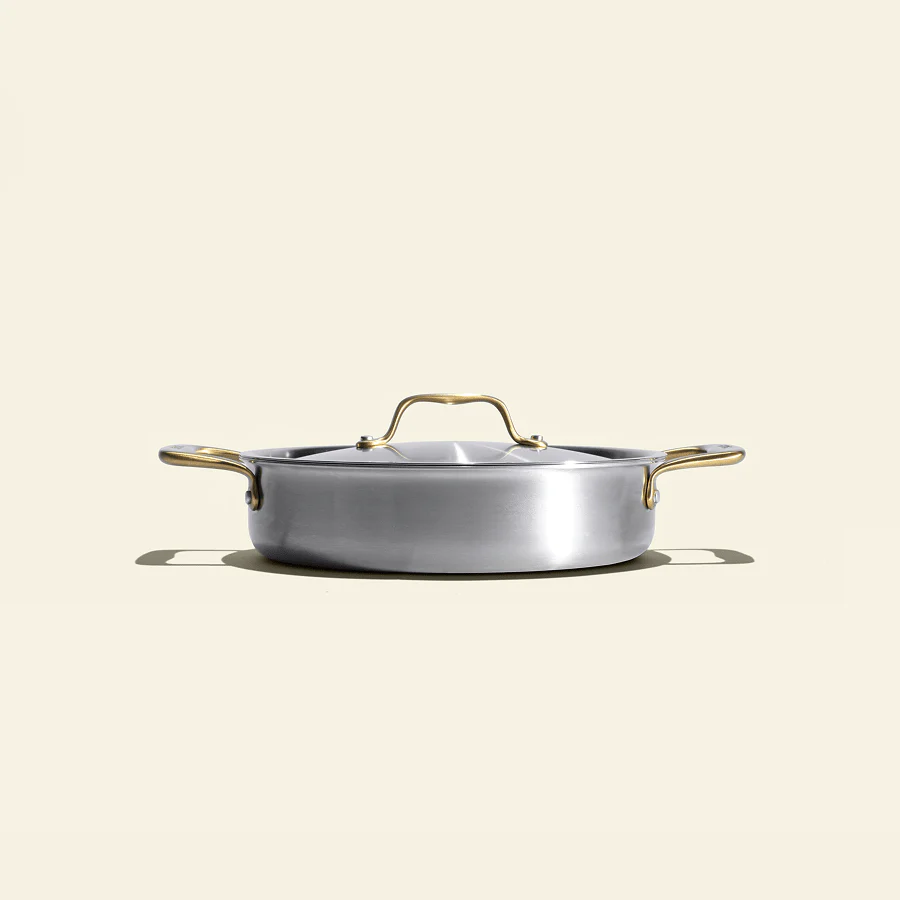 La sélection des chefs